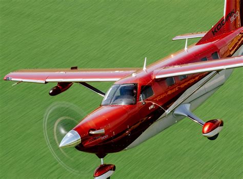 Kodiak 900 - Aircraft Sales Australia