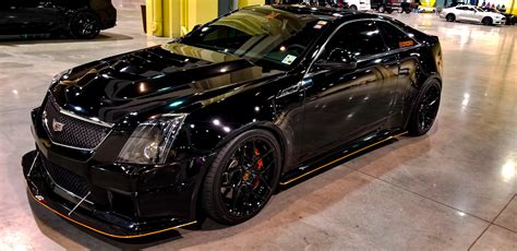 2011 Cadillac Cts V Coupe Engine - bmp-cheese