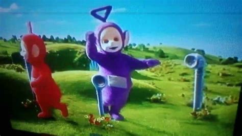 theme song Teletubbies - YouTube