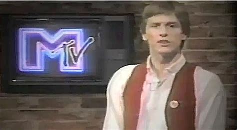 The MTV VJs ( VeeJays ) from the 1980s - In the 1980s