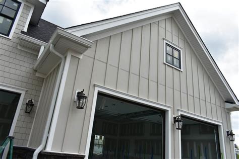 How to install board and batten siding - DIY Tips & Tricks