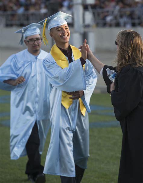 PHOTO GALLERY: South High School graduation 2019 | Multimedia ...