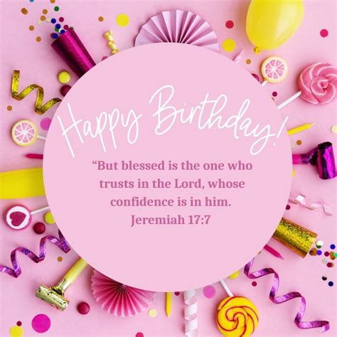 Birthday bible verses for daughter - profilegnom