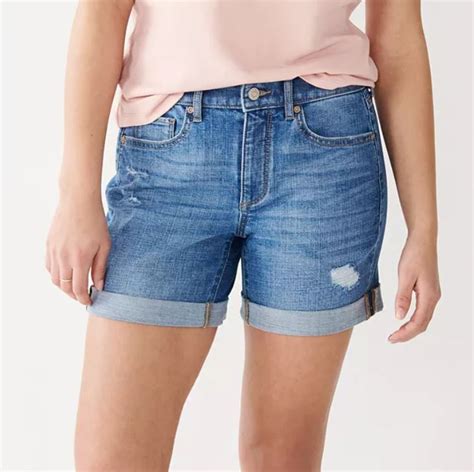 Kohl's Shorts On Sale! Save 20% off and pay as low as $9.60!