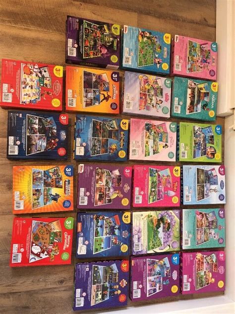 My busy books bundle Disney marvel book figures | in Gedling ...