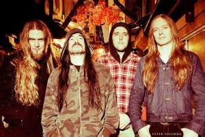 Carcass | Albums, Songs, Members | Metal Kingdom