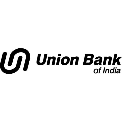 Union Bank of India logo vector SVG, PNG download free