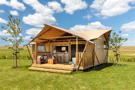 Get to know the costs of a safari tent | YALA