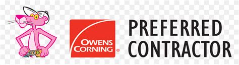 Owens Corning Logo & Transparent Owens Corning.PNG Logo Images