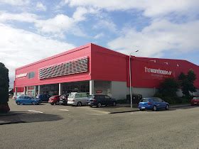 344 reviews of The Warehouse Feilding (Shop) in Feilding (Manawatu ...