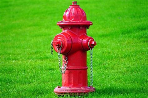 Fire Hydrant Flushing Schedule – Sunny 106 FM