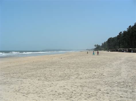 Palghar Beach - Placestovisitmaharashtra.com