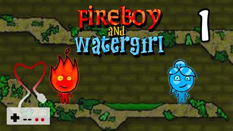 Fireboy And Watergirl Unblocked Friv : Fireboy And Watergirl Unblocked ...