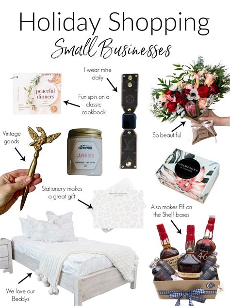 Small Business Saturday Ideas | lifestyle | Coffee Beans and Bobby Pins