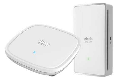 WiFi Cisco 9100 | Mua Wireless Cisco Catalyst 9100 Access Point giá ...