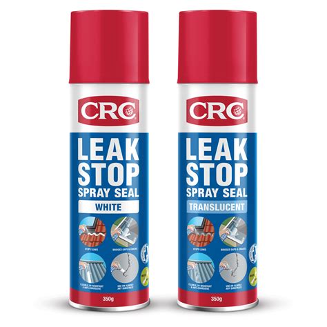 CRC Leak Stop Spray Seal - ce.com.vn