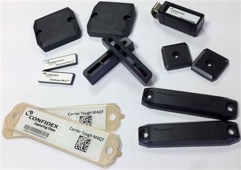 RFID Tracking: Types Of RFID Tags | Rfid Tracking tags - Corerfid