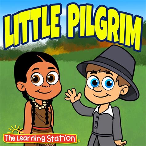 Little Pilgrim | The Learning Station