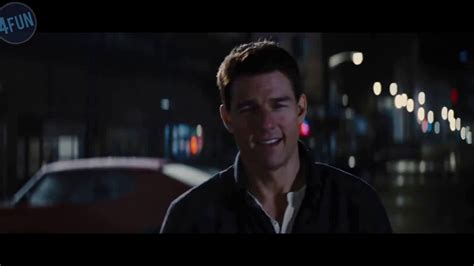 Jack Reacher - Street Fight - 4FUN - YouTube