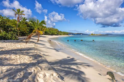 Virgin Islands National Park Travel Guide – Earth Trekkers