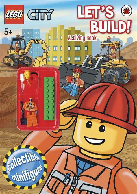 46++ Lego city books australia ideas | topbookmusread