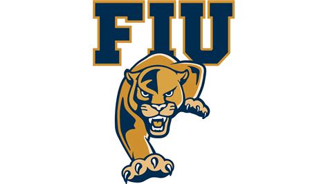 FIU Panthers Logo, symbol, meaning, history, PNG, brand