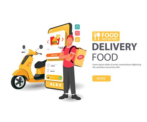 Home Delivery Food