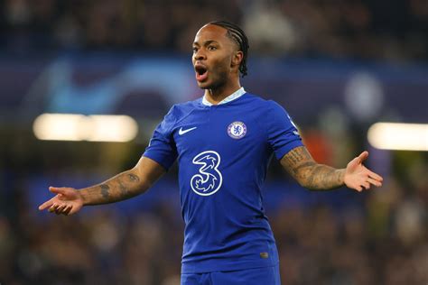 Raheem Sterling admits he was surprised by how quick Chelsea teammate is