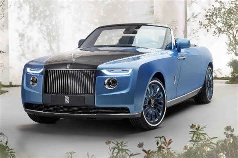 Rolls-Royce Wraith 2023