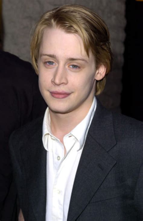 Macaulay Culkin