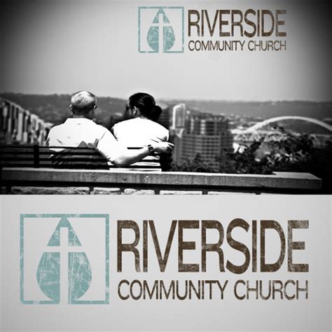 Create the next logo for Riverside Community Church | Logo design contest