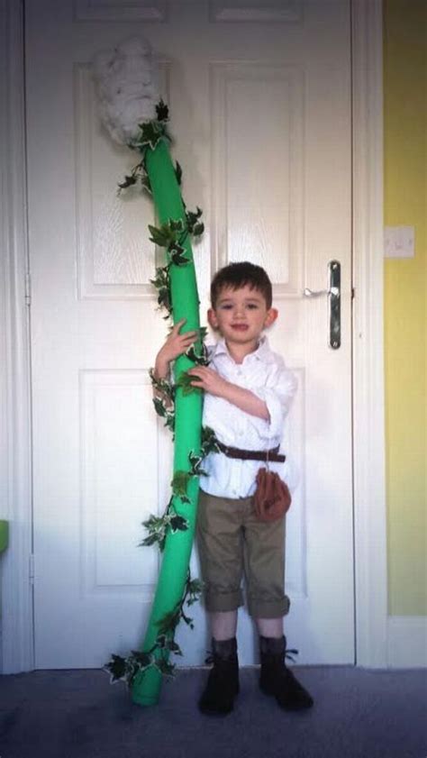 Jack And The Beanstalk Costume Ideas