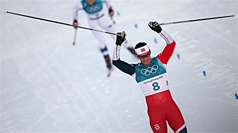 The Most Decorated Winter Olympians and Their Medal Counts – NBC Bay Area