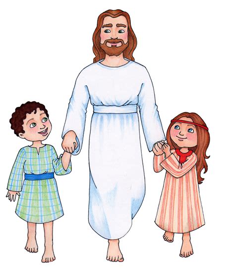 Jesus clipart standing, Picture #1442023 jesus clipart standing