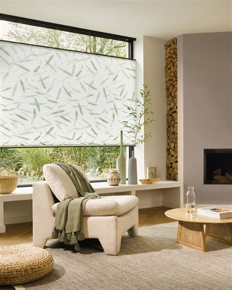 Pleated Blinds - Intelligent Shading