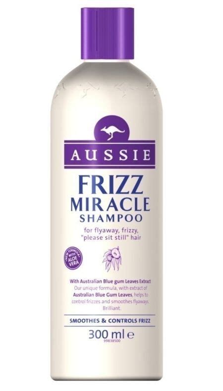 8 Best Shampoos & Conditioners for Frizzy Hair: Say Goodbye to Frizz