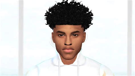 Sims 4 Black Boy Cc Folder | Hot Sex Picture