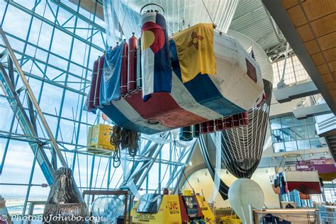 Albuquerque Balloon Museum – The History, Science, Sport, and Art of ...