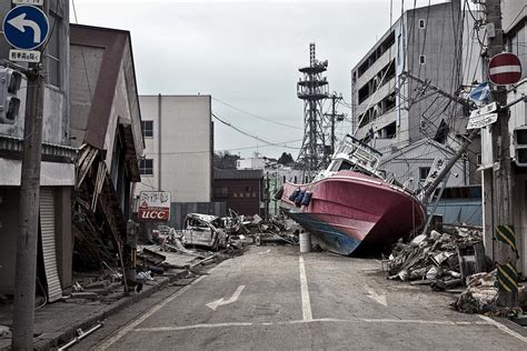 Social aftershocks of the 2011 Fukushima nuclear disaster are still ...