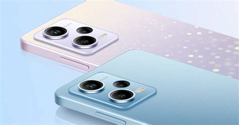 Primeros detalles confirmados del Redmi Note 12 Pro: procesador ...