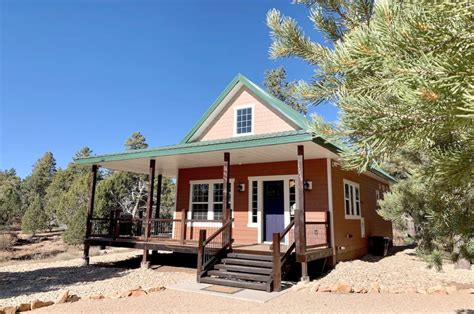 27 Zion National Park Cabins for Your Next National Park Gateway