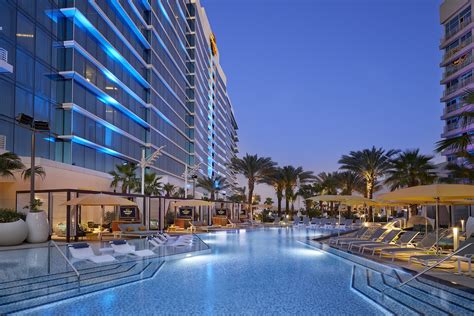 Let's Rock! Seminole Hard Rock Hotel & Casino Tampa - Millennium Magazine