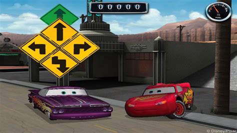 Aprender acerca 48+ imagen disney cars pc game - Viaterra.mx