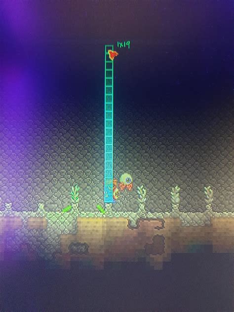 Gemcorn farm help : r/Terraria