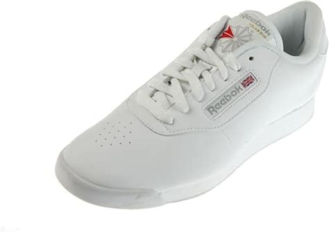 Reebok Women's Princess Sneaker : Amazon.ca: Clothing, Shoes & Accessories