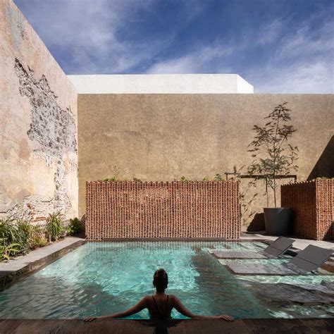 The 20 best luxury hotels in Querétaro – LuxuryHotel.world