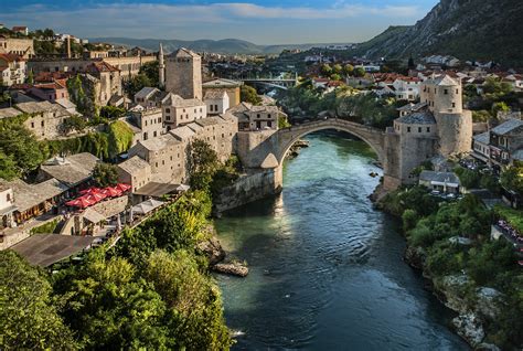 Bosnia & Hercegovina travel | Europe - Lonely Planet