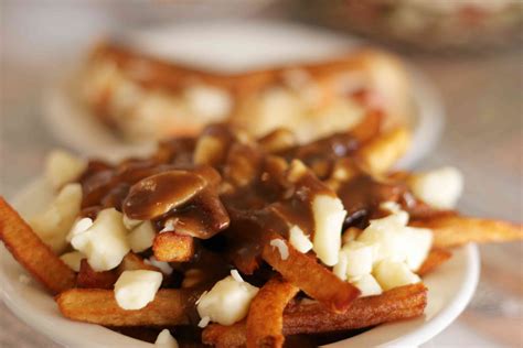 10 Classic Canadian Foods You Have to Try