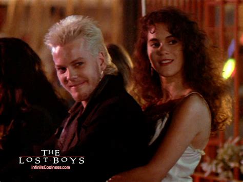 The Lost Boys - Cult Films Wallpaper (850590) - Fanpop