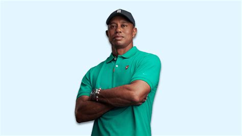 The Tiger Woods shirts that flew off the shelves last year are back